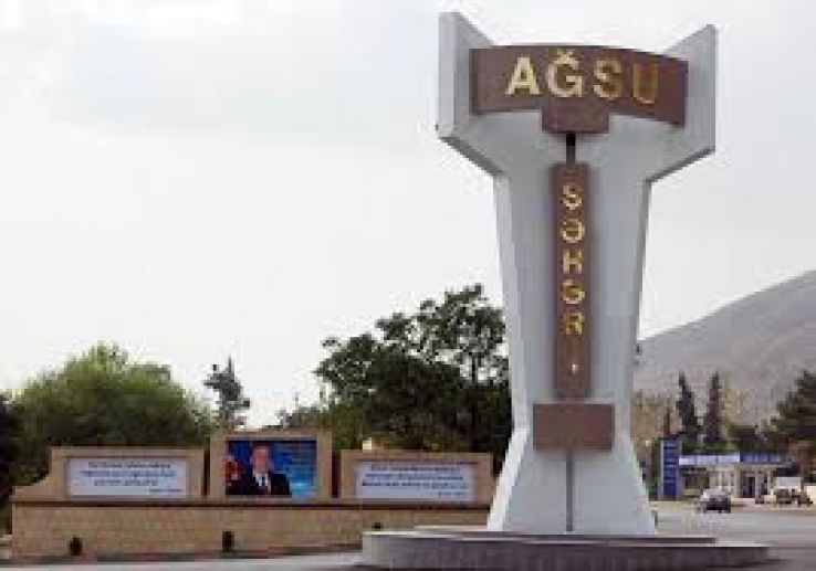 Agsu Trip Packages