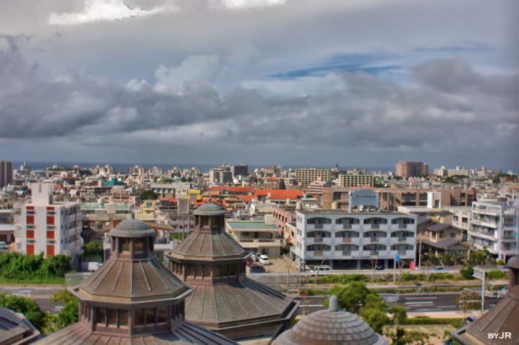 Urasoe Trip Packages