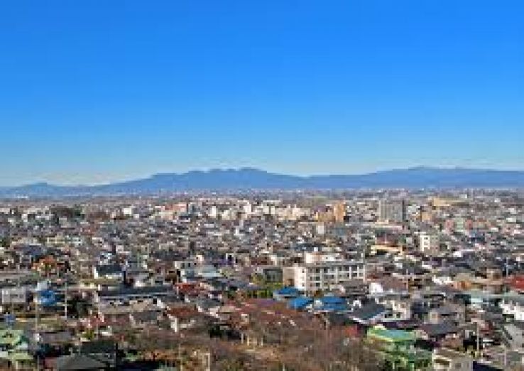Fukaya Trip Packages