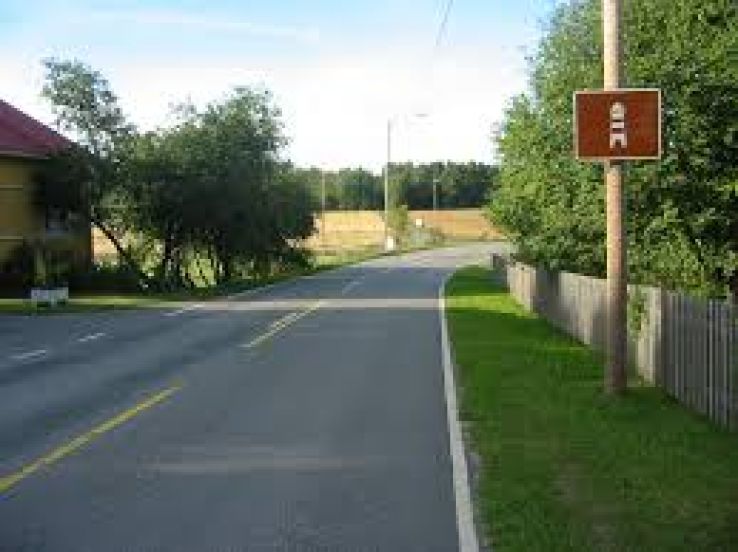 Eurajoki Trip Packages