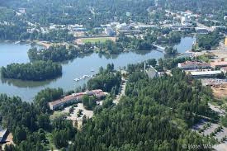 Valkeakoski Trip Packages