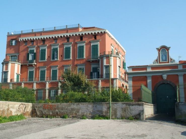 Marigliano Trip Packages