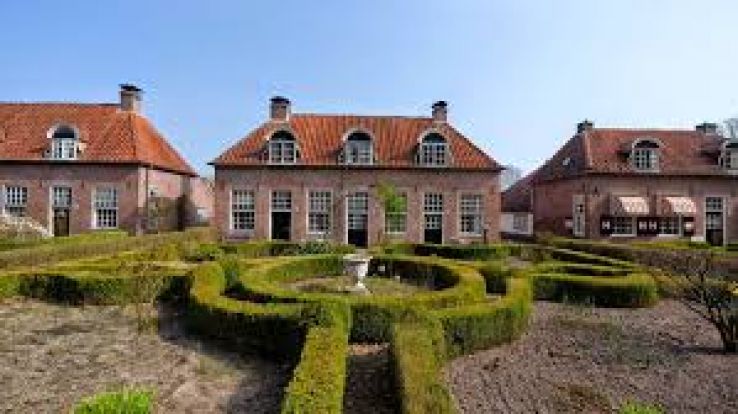 Renswoude Trip Packages