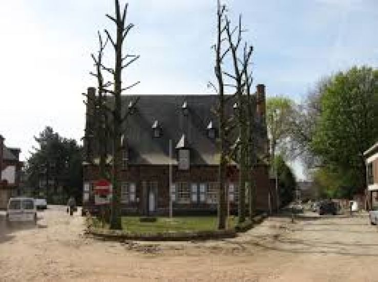 Brecht Trip Packages