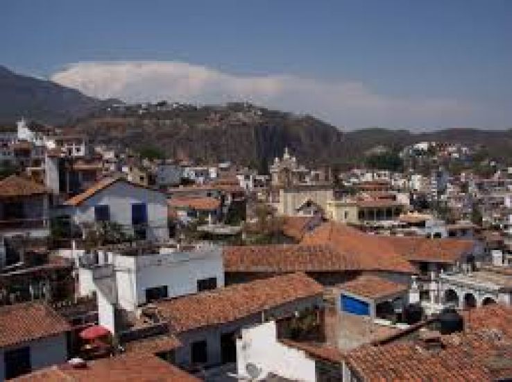 Taxco Trip Packages