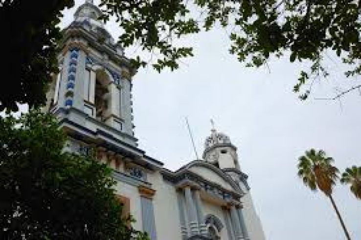 San Martin de Hidalgo Trip Packages