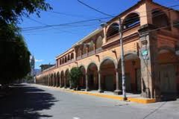 Tecolotlan Trip Packages Tecolotlan Trip Packages