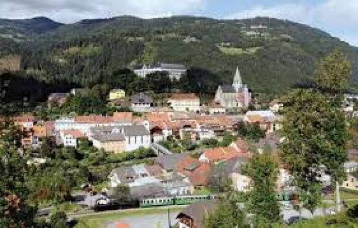 Styria Trip Packages