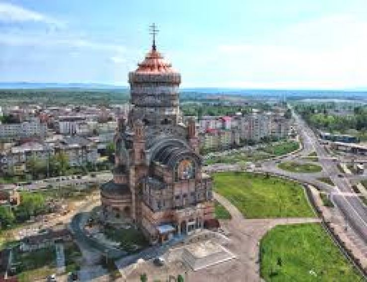 Baia Mare Trip Packages