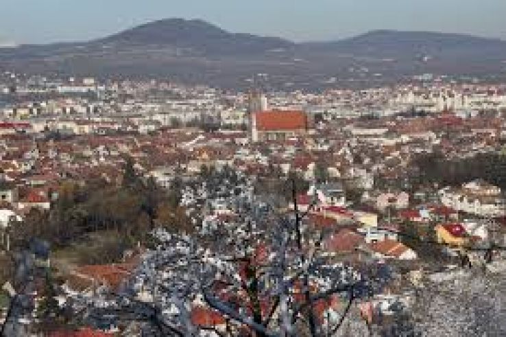 Bistrita Trip Packages