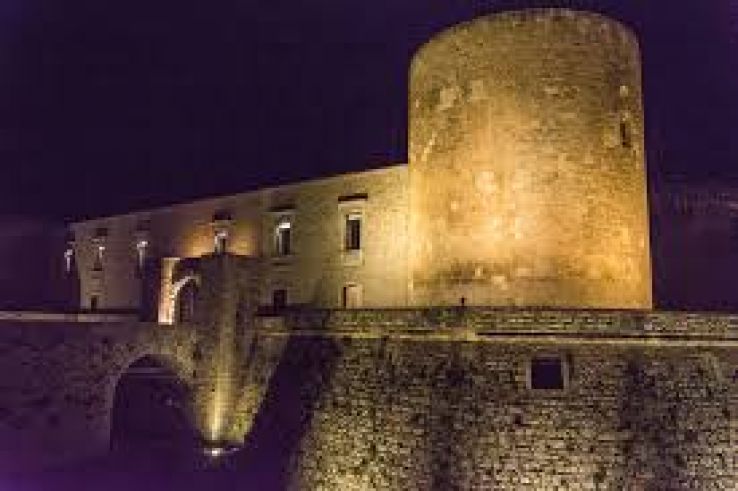 Venosa Trip Packages