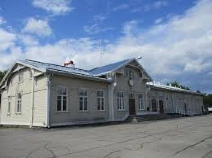 Iisalmi Trip Packages