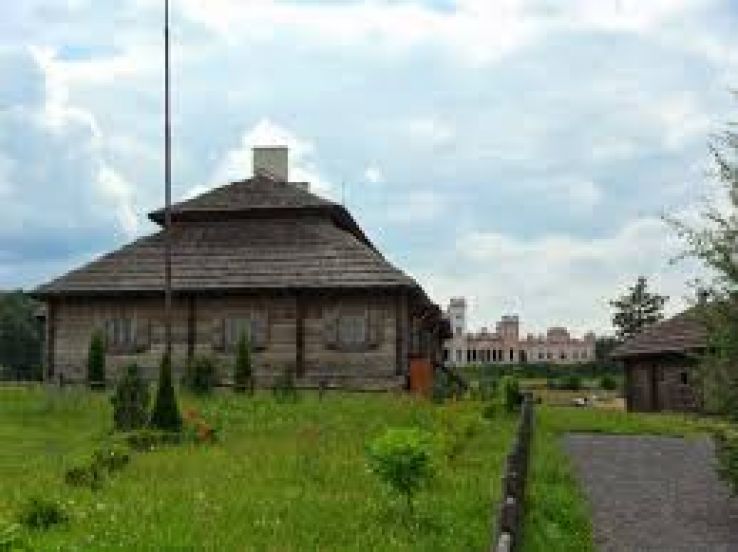 Ivatsevichy Trip Packages