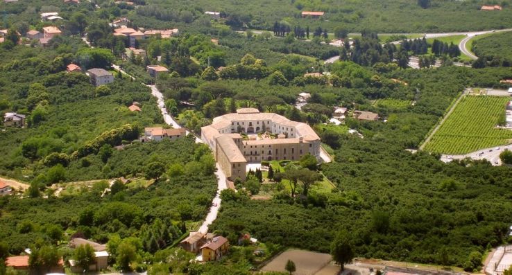 Mercogliano Trip Packages