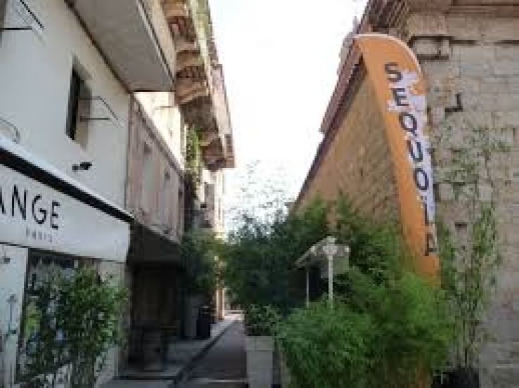 Porto Vecchio Trip Packages