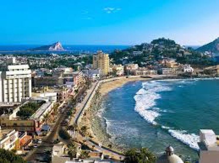 Mazatlan Trip Packages