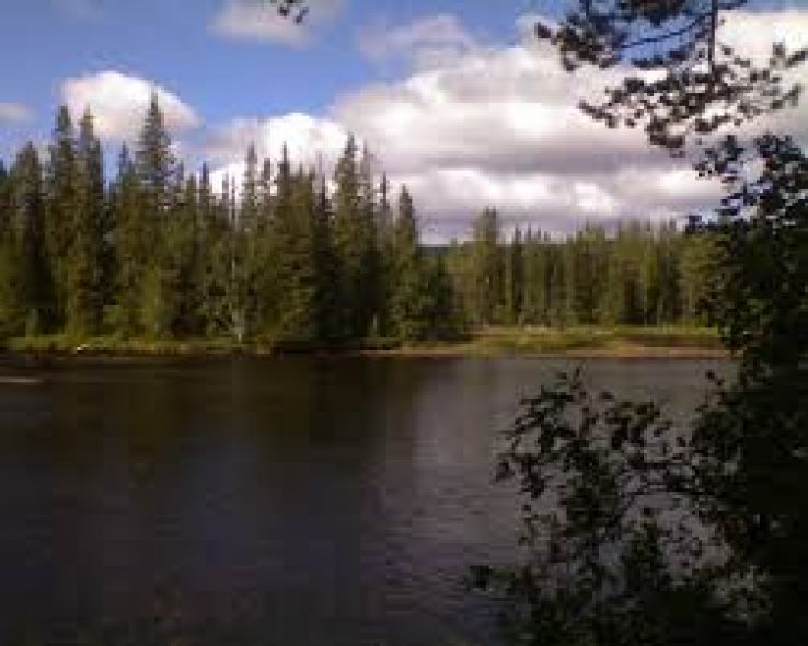 Dalarna Trip Packages