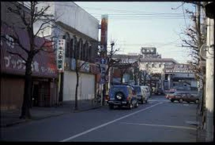 Kitamoto Trip Packages