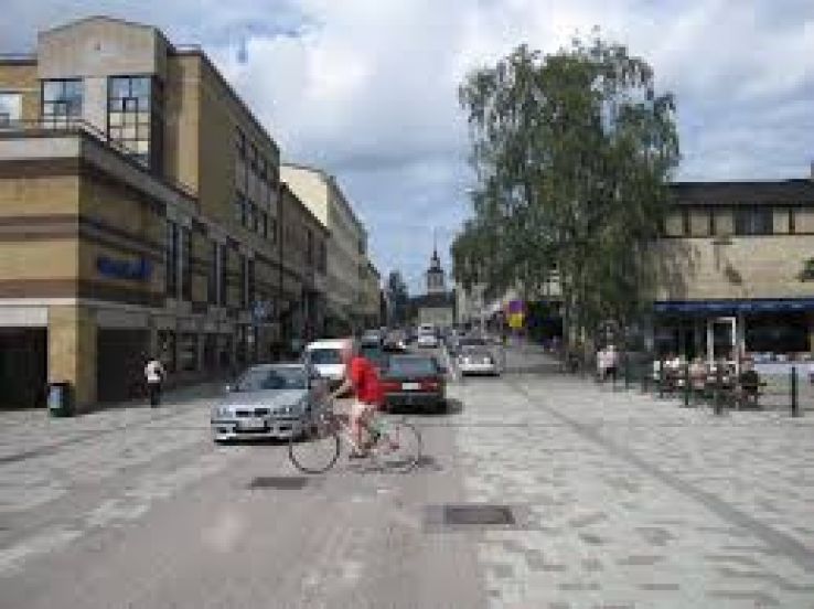 Pietarsaari Trip Packages