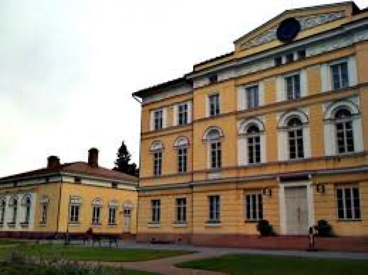 Eurajoki Trip Packages