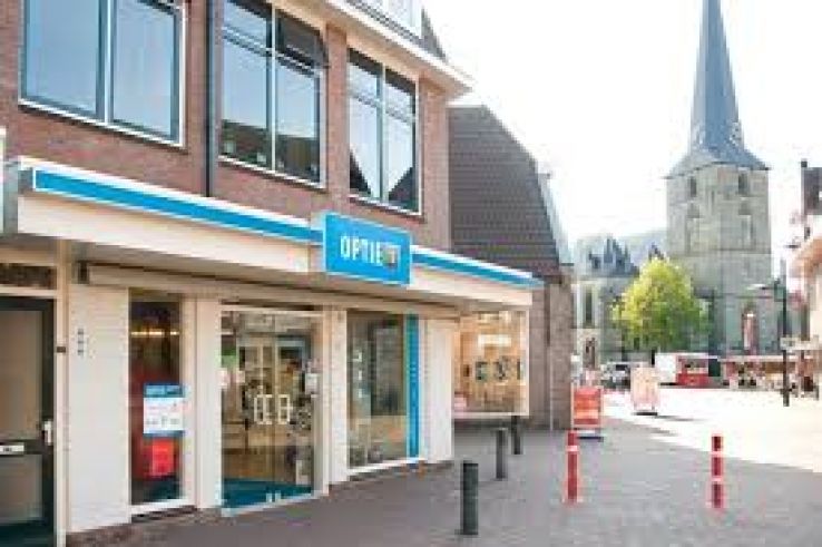 Haaksbergen Trip Packages