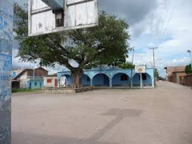 Huamuxtitlan Trip Packages