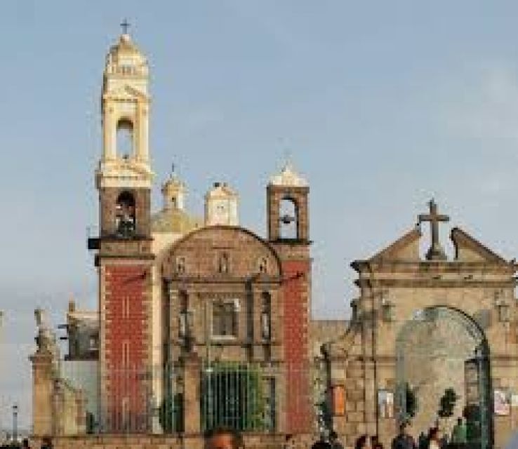 Zacatelco Trip Packages