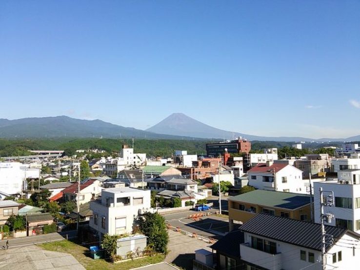 Susono Trip Packages