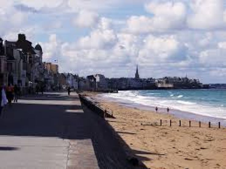 Saint Malo Trip Packages