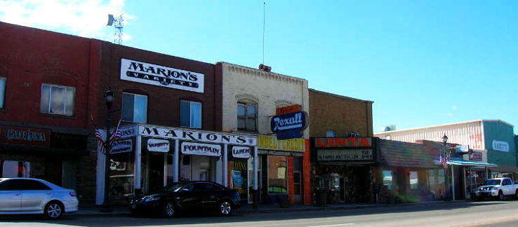 Roosevelt Trip Packages