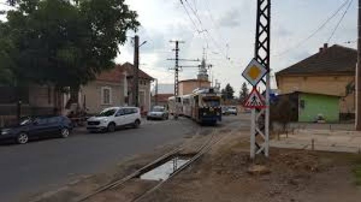 Ghioroc Trip Packages