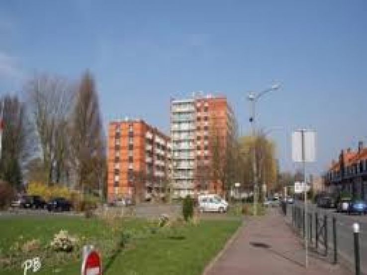 Wervicq Sud Trip Packages