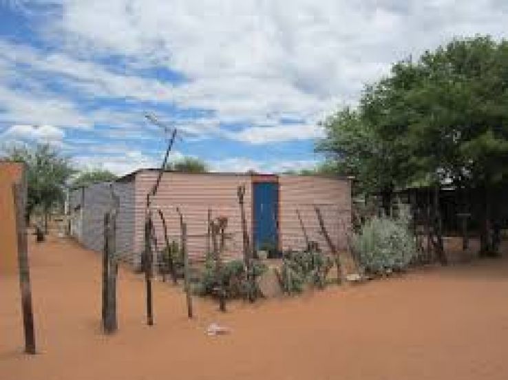 Gobabis Trip Packages