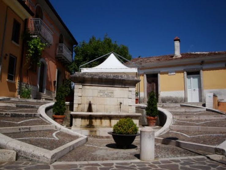 Villanova del Battista Trip Packages