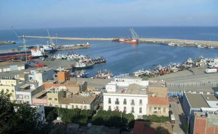 Ghazaouet Trip Packages