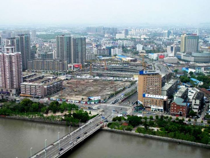 Ningbo Trip Packages