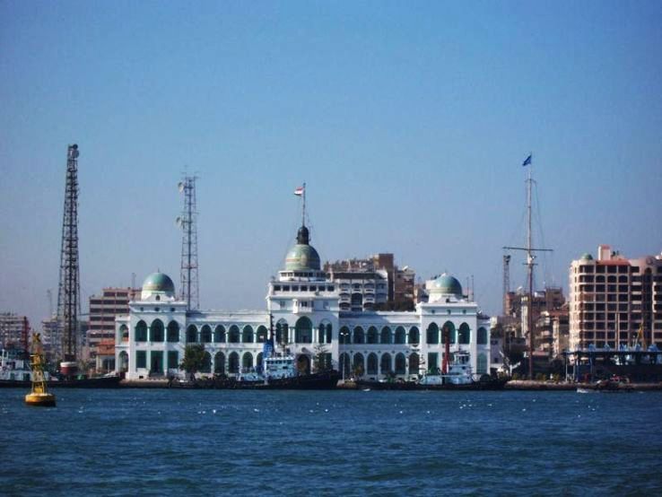 Port Said Trip Packages