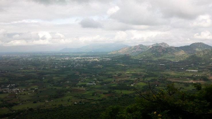 Vennanthur  Trip Packages