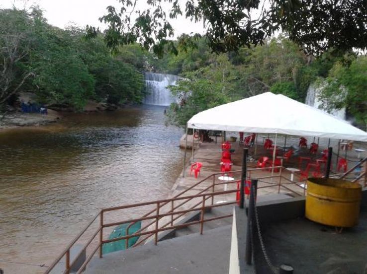 Itapecuru Mirim Trip Packages