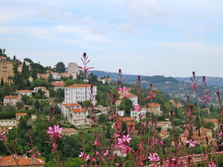 Grasse Trip Packages