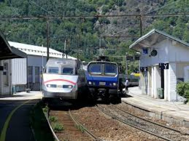 Saint Jean de Maurienne Trip Packages