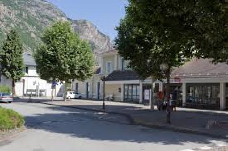 Saint Jean de Maurienne Trip Packages