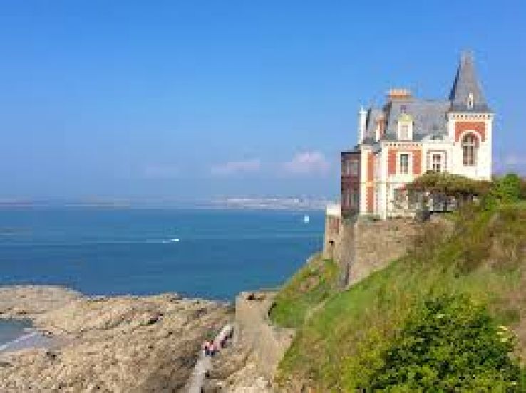 Dinard Trip Packages