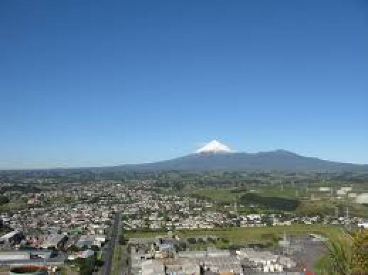 New Plymouth Trip Packages
