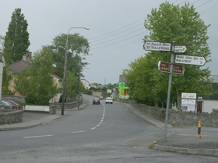 Kilcormac Trip Packages