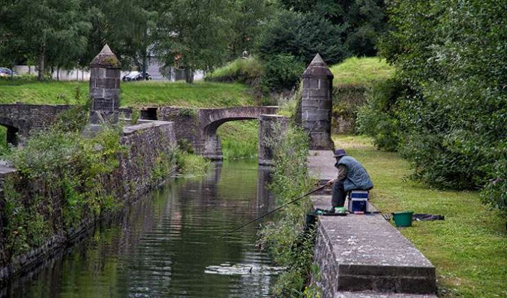 Conde sur lEscaut Trip Packages