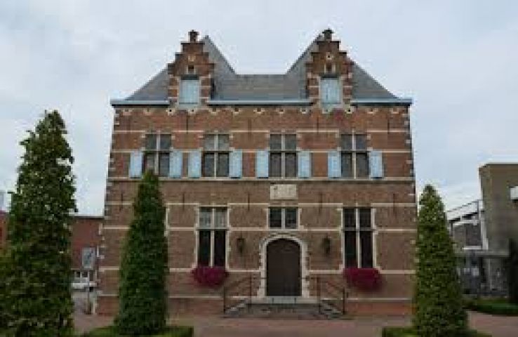 Aartselaar Trip Packages