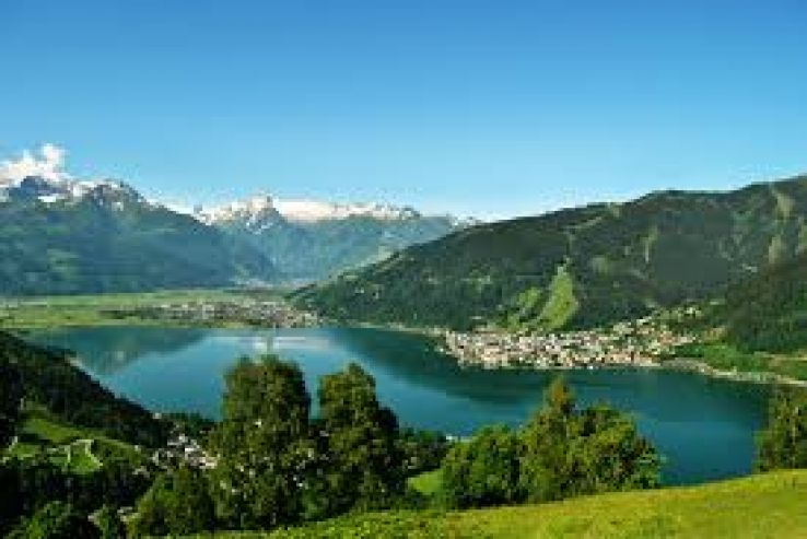 Zell am See Trip Packages