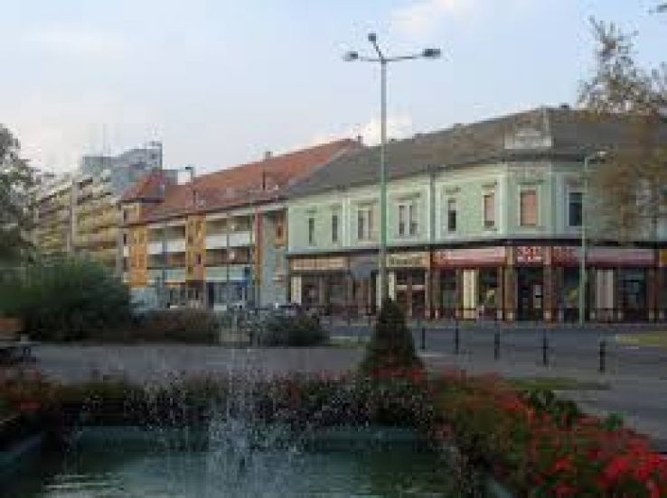 Oroshaza Trip Packages