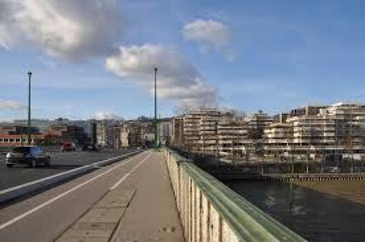 Suresnes Trip Packages